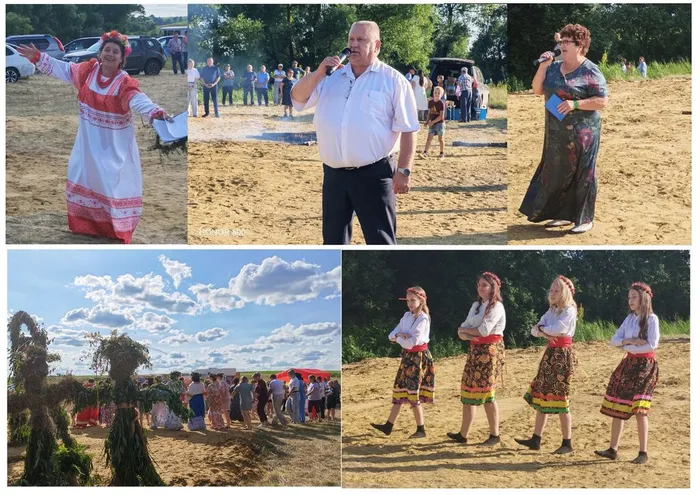 Иван Купала