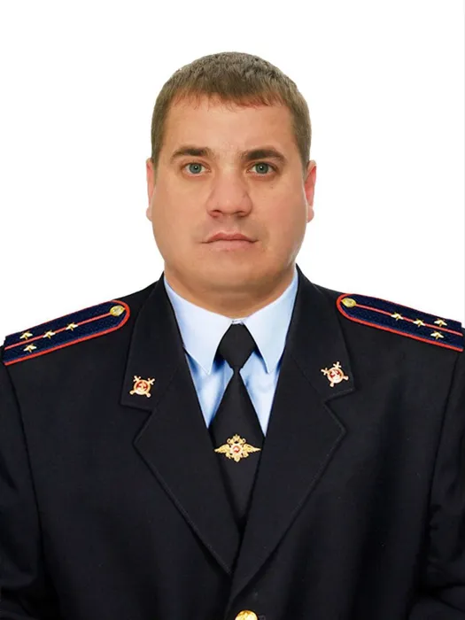 Евстифеев Андрей Андреевич